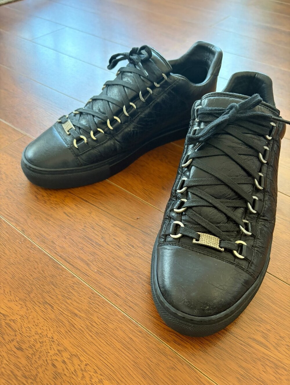 Balenciaga Men's sneakers